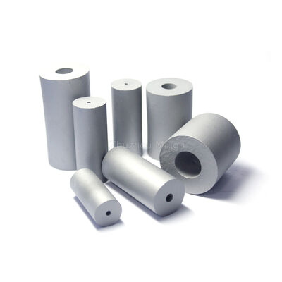 RIXIN Tungsten Carbide Dies Mold Polished OEM Customizable YG20 Grade High Bending Strength High Wear Impact Resistance 3-Year