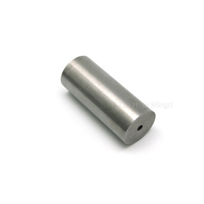 High Hardness Polished Tungsten Carbide Cobalt Molds Dies High Bending Strength Punching Impacting Nails Screws Bolts OEM