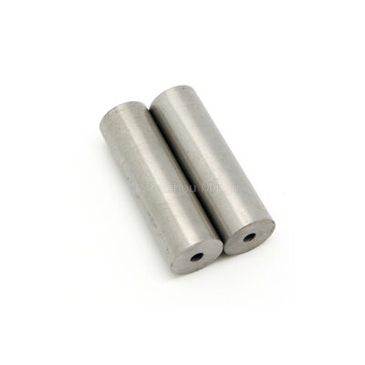 Excellent Wear Resistance Polished Cemented Tungsten Carbide Punching Dies Stamping Extrusion Molds YG20 Grade 3000N/mm OEM