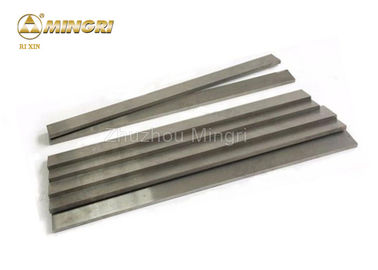 Wear Resistance Piece Tungsten Carbide Strips Metal Cutting Machining