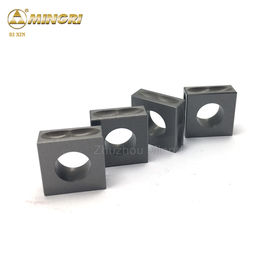 Cemented Tungsten Carbide Plate Blade For Magazine Cutting Knife Hard Alloy