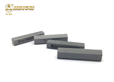 Good Impacting Carbide Milling Inserts Tips For Drilling Hard Materials