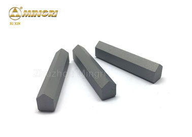 Tricone Tungsten Carbide Inserts Of Rotary Percussion Bits To Cut Formations