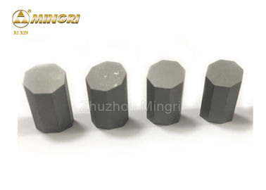 mining tools drilling soft formations tungsten carbide tips octagonal inserts
