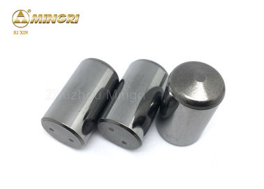 Long Lifetime Cemented Carbide Studs Rolls For High Pressure Grinding Roller