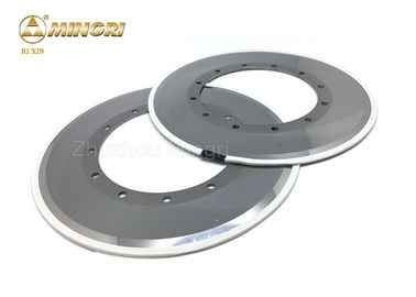 MR020 MR030 Tungsten Carbide Blade For Calcium Silicate Board Cutting Tools