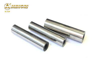End Mills Tungsten Carbide Rod / Cemented Carbide Rods With Good Wear Resistance