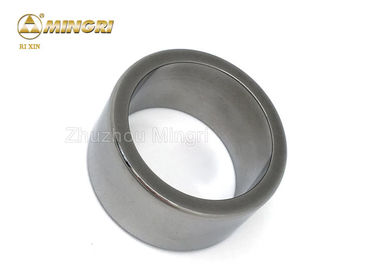 Zhuzhou manufacturer cemented carbide roll rings/TC seal ring/Tungsten carbide roller