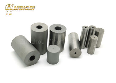 Cemented Carbide Punches And Dies Forging Molds Hot Forging Dies And Finshing Rollers