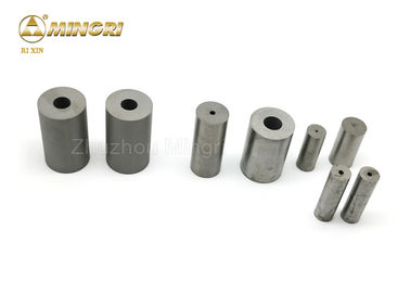 Cemented Carbide Punches And Dies Forging Molds Hot Forging Dies And Finshing Rollers