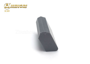 Durable Cemented Carbide Insert Cutting Tools