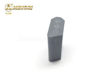 Durable Cemented Carbide Insert Cutting Tools