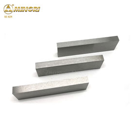 Long Life Hard Alloy Sheet Tungsten Carbide Plate And Strips For Cutting Tool