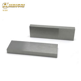 Long Life Hard Alloy Sheet Tungsten Carbide Plate And Strips For Cutting Tool