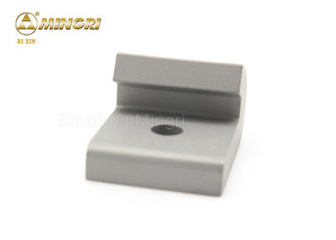 Widia Cemented Tungsten Plate For Tamping Tools Railway