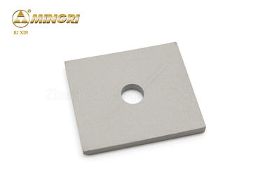 Widia Cemented Tungsten Plate For Tamping Tools Railway