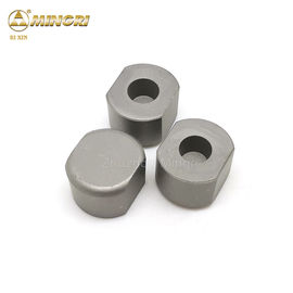 Long Lifetime Tungsten Carbide Wear Parts , Tungsten Carbide Products Wear Resisitant
