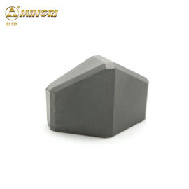 Tbm Shield Cutter Tungsten Carbide Wear Parts For Tunnel Boring Machine