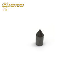 Wear Parts Tungsten Carbide Tips Teeth For Bush Hammer Small TC Cutters