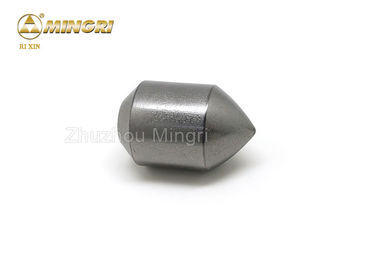 Dth Tungsten Carbide Buttons Bit Insert For Coal Mining Drill Hard Material