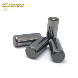 TC + Cobalt Tungsten Carbide Buttons For High Pressure Grinding Roller Ming Ore