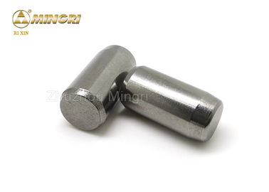 Iron Mining Crushing Hpgr Tungsten Cemented Carbide Studs For Grinding