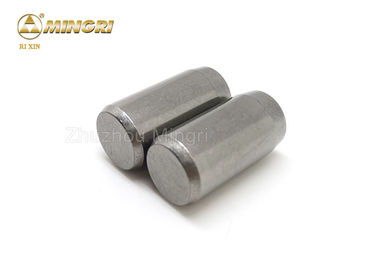 Iron Mining Crushing Hpgr Tungsten Cemented Carbide Studs For Grinding