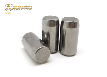 Cement Grinding Rock Crushing HPGR Tungsten Studs ISO Certificate
