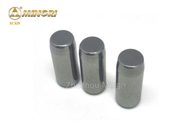 Copper Mining Stone Crushing Tungsten Carbide Buttons High Pressure Grinding Roller