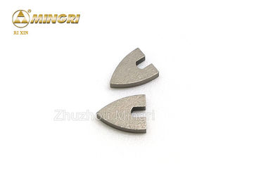 Drill Tungsten Carbide Tips Cutter Knives For Drilling Ceramic Tile And Glass