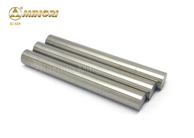 ROHS approved High Precision YL10.2 Tungsten Carbide Bars