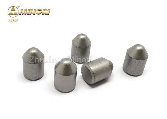 YG6 YK05 YG8 Cemented Carbide Buttons for dth button bits