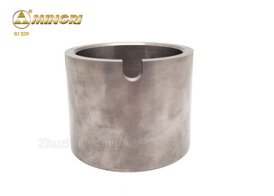 ML35 grade tungsten Cemented Carbide Grinding Roller Ring