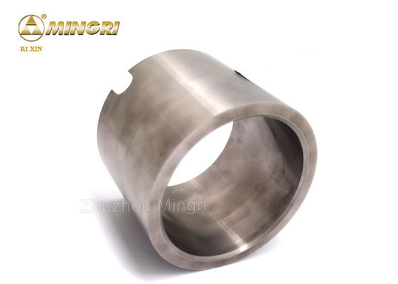 ML35 grade tungsten Cemented Carbide Grinding Roller Ring