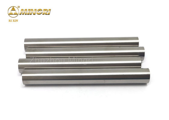 K10 K20 10*330mm Ultrafine Tungsten Carbide Grinding Rod