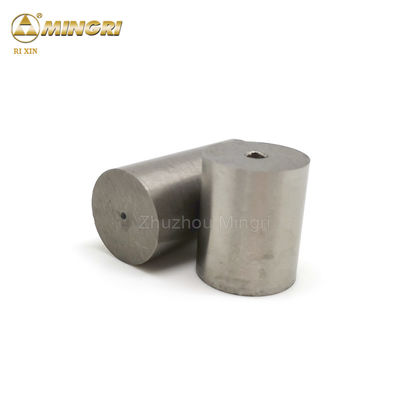 YG 15 Tungsten Carbide  Progressive Dies mold Rotor And Stator Production