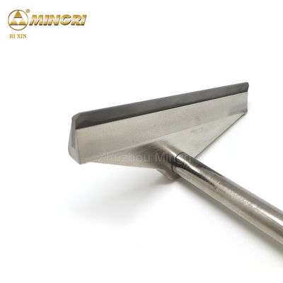 Wear Resistance C2 Tungsten Carbide Scraper Knives Blade