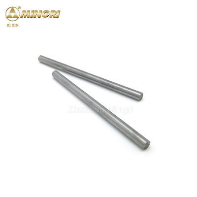 YL10.2 Tungsten Carbide Rods Bars H6 Ground Cutting Tools