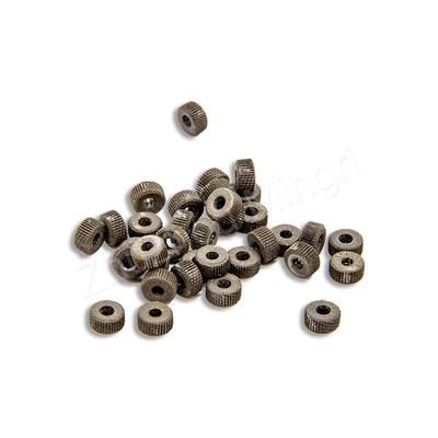 HRA85-90.5 Tungsten Carbide Tips Micro Striker Beads For Car Emergency