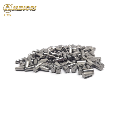 High Performance Type F Tungsten Carbide Rotary Burrs Blanks