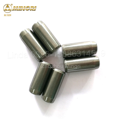 HPGR Crusher Tungsten Carbide Buttons Cement Grinding Studs