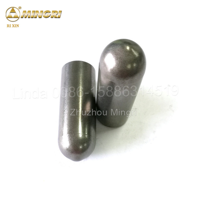 HPGR Crusher Tungsten Carbide Buttons Cement Grinding Studs