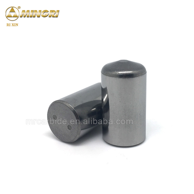 HPGR Carbide Stud For High Pressure Grinding Roll Wear Protection