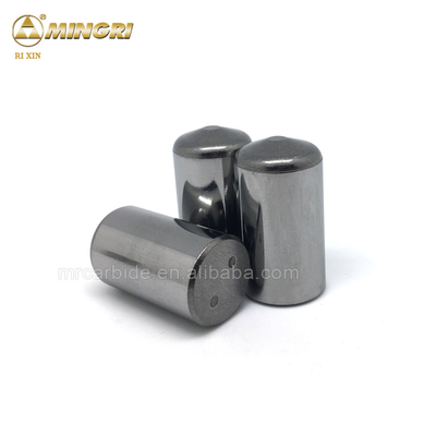 Original Materials HPGR Tungsten Carbide Studs For Crushing Ore