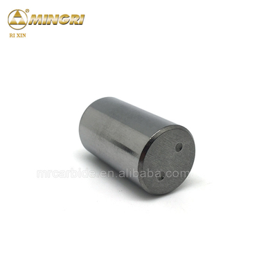 Original Materials HPGR Tungsten Carbide Studs For Crushing Ore