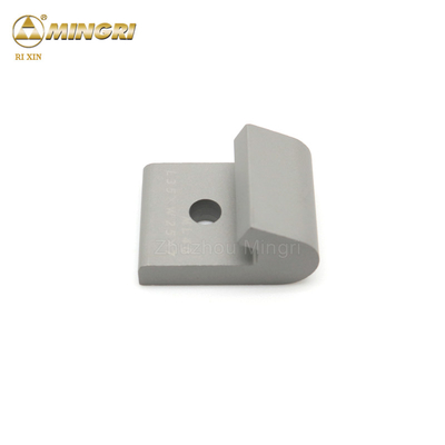 High Wear Resistance Railway Construction Industry Tungsten Carbide Tamping Pick Tines