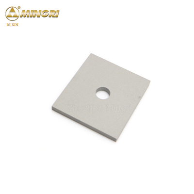 High Wear Resistance Railway Construction Industry Tungsten Carbide Tamping Pick Tines