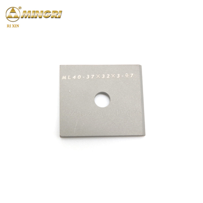High Wear Resistance Railway Construction Industry Tungsten Carbide Tamping Pick Tines