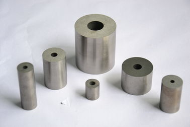 Tungsten Carbide Tooling for making Punching Dies and Heading Dies