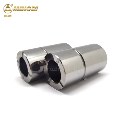 Zhuzhou Manufacturer Mechanical Water Pump Tungsten Carbide Bushing